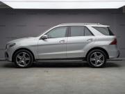 Mercedes-Benz GLE I (W166) Москва  - изображение 21