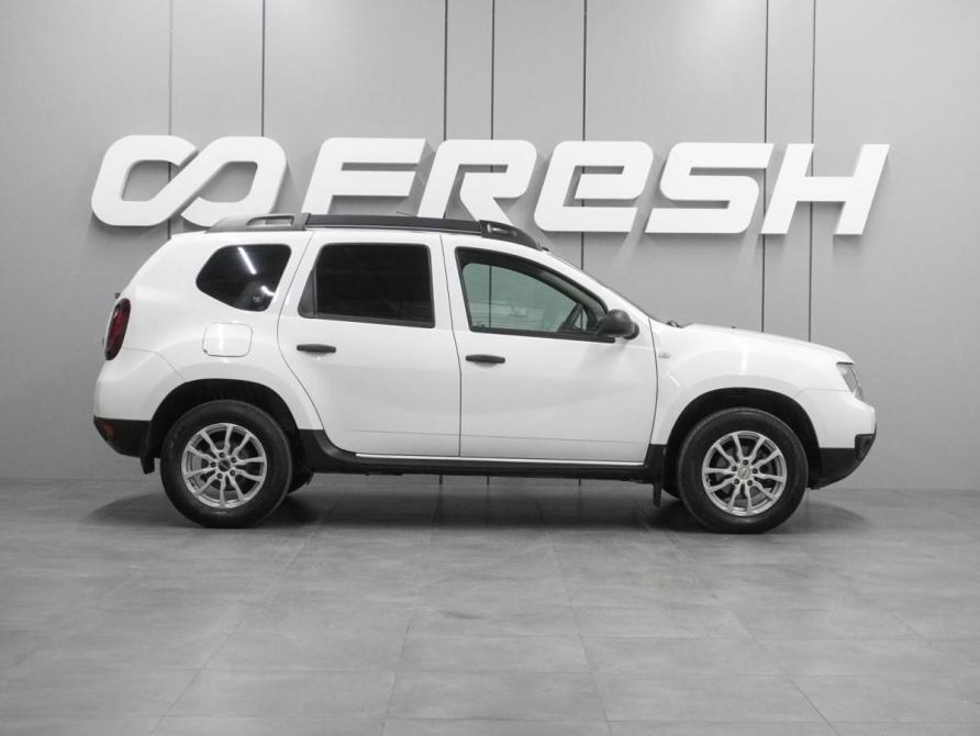 Renault Duster I Рестайлинг Воронеж  - изображение 5