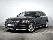 Audi A6 allroad III (C7) Рестайлинг Санкт-Петербург  - изображение 20