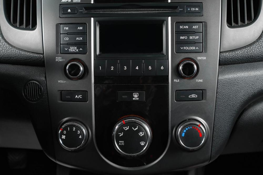 Kia Cerato II Тюмень  - изображение 16
