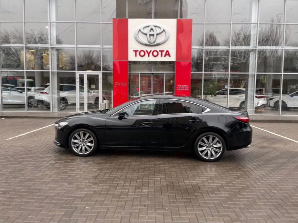 Mazda 6 III (GJ) Рестайлинг 2 с пробегом 2021 года, цена 3 150 000 рублей, 82000 км, седан, Автокод Объявления