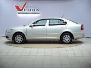 Skoda Octavia II (A5) Рестайлинг Уфа  - изображение 24