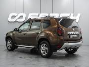 Renault Duster I Рестайлинг Воронеж  - изображение 21