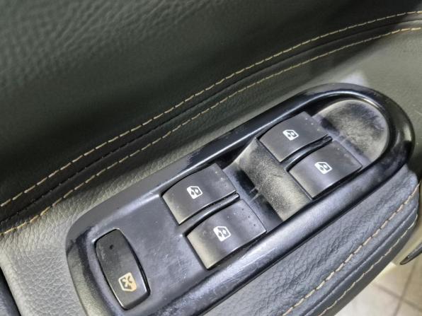 Renault Scenic II Рестайлинг с пробегом 2007 года, цена 455 000 рублей, 290000 км, минивэн, Автокод Объявления