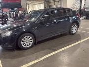 Chevrolet Cruze I Тверь  - изображение 11