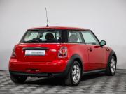 Mini Hatch II (R56) Рестайлинг Санкт-Петербург  - изображение 29