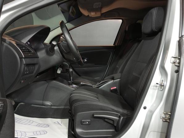 Renault Fluence I Рестайлинг с пробегом 2014 года, цена 699 000 рублей, 231536 км, седан, Автокод Объявления