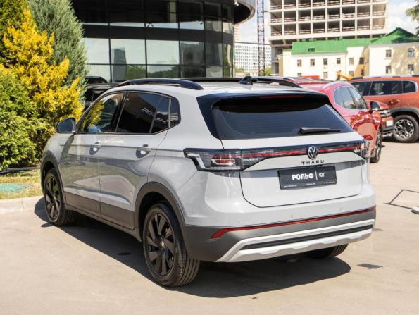Volkswagen Tharu XR с пробегом 2025 года, цена 3 148 000 рублей, 100 км, внедорожник, Автокод Объявления