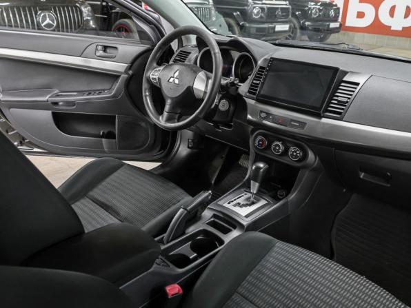 Mitsubishi Lancer X Рестайлинг с пробегом 2012 года, цена 742 000 рублей, 178000 км, седан, Автокод Объявления
