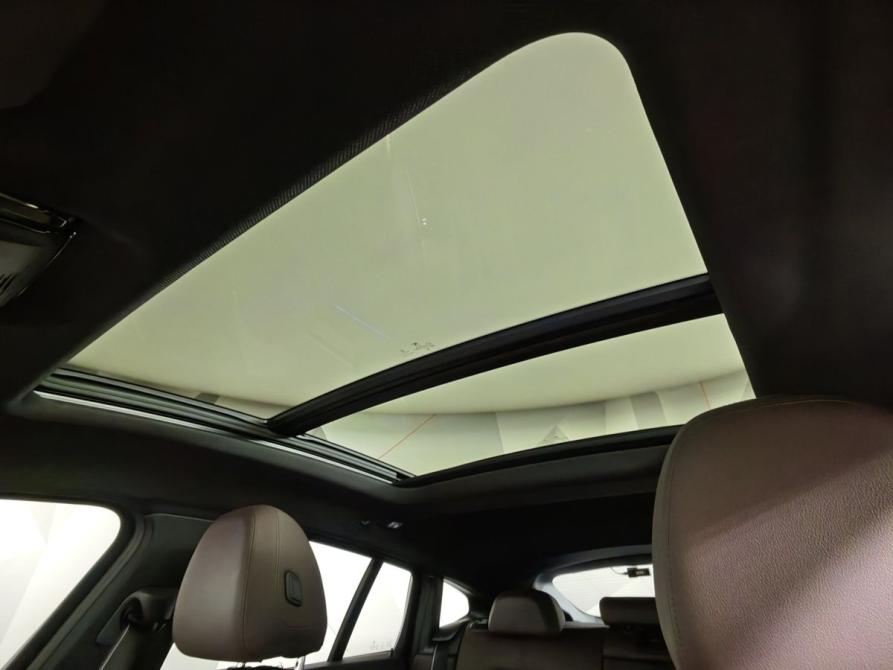 BMW X4 II (G02) Рестайлинг Москва  - изображение 16