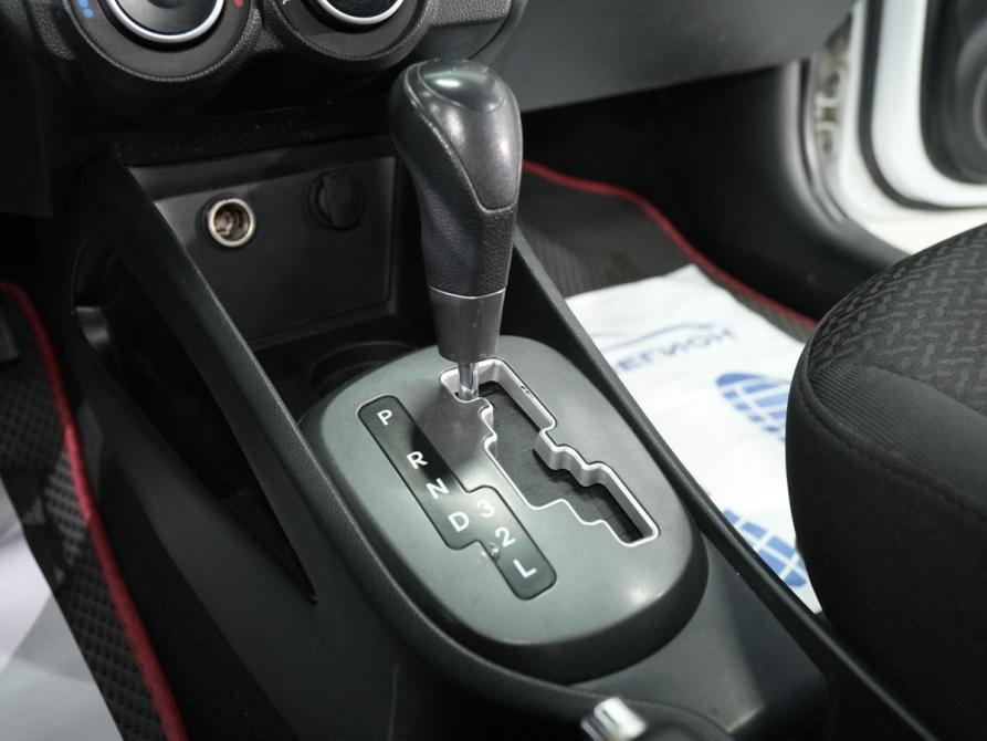 Kia Rio III Новосибирск  - изображение 22
