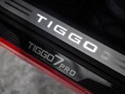 Chery Tiggo 7 Pro I Иркутск  - изображение 51