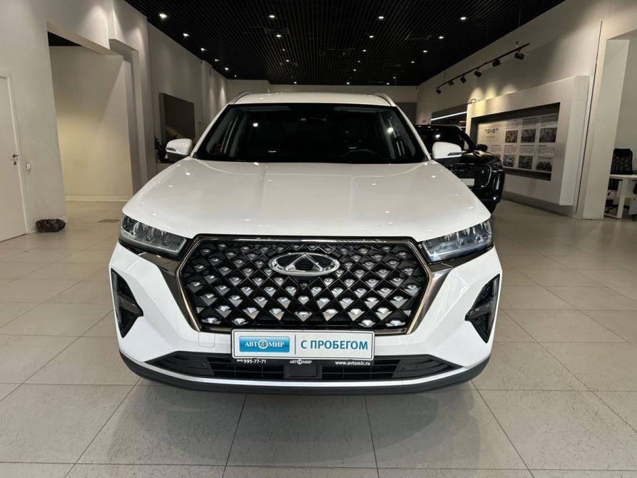 Chery Tiggo 7 Pro Max I Москва  - изображение 2