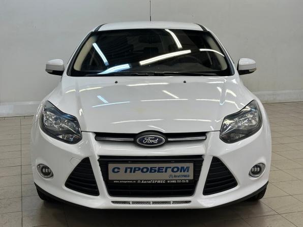 Ford Focus III с пробегом 2012 года, цена 750 000 рублей, 173705 км, универсал, Автокод Объявления