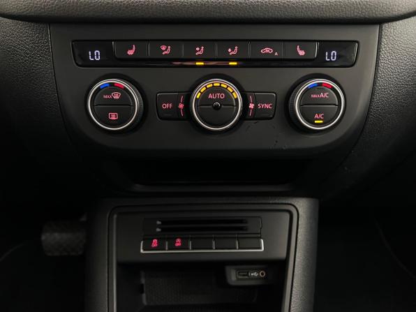 Volkswagen Tiguan I Рестайлинг с пробегом 2016 года, цена 1 530 000 рублей, 195150 км, внедорожник, Автокод Объявления