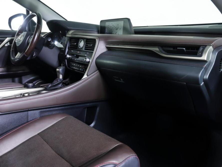 Lexus RX IV Москва  - изображение 10