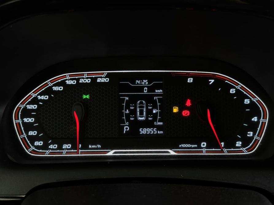 Chery Tiggo 2 I Волжский  - изображение 13