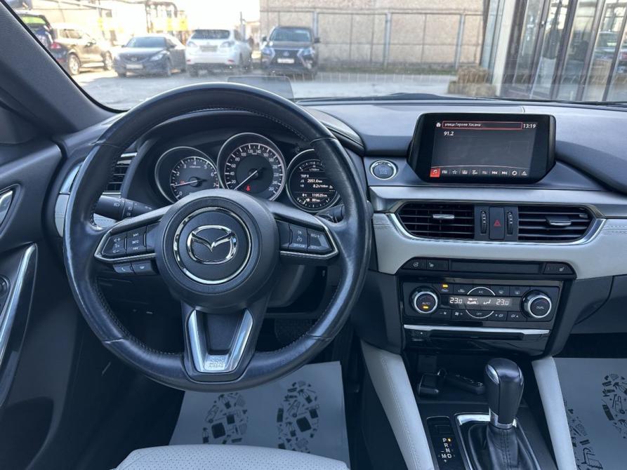 Mazda 6 III (GJ) Рестайлинг 2 Пермь  - изображение 19