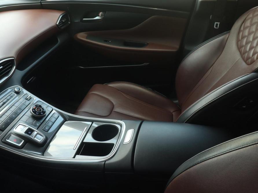 Hyundai Santa Fe IV Рестайлинг Казань  - изображение 16