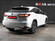 Lexus RX IV Рестайлинг Екатеринбург  - изображение 22