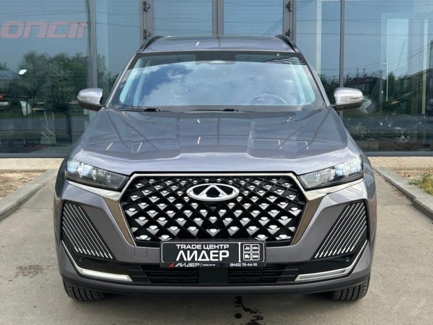 Chery Tiggo 7 Pro Max I Рестайлинг Энгельс  - изображение 5