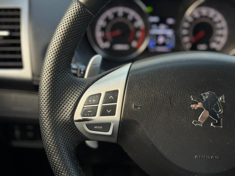 Peugeot 4007 Ульяновск  - изображение 15