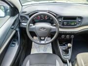Lada (ВАЗ) Vesta I Рестайлинг (NG) Челябинск  - изображение 22