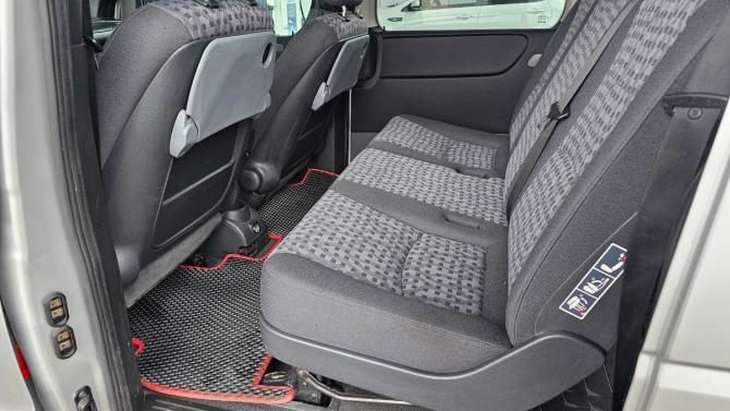 Mercedes-Benz Vaneo с пробегом 2004 года, цена 409 000 рублей, 340000 км, минивэн, Автокод Объявления