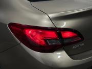 Opel Astra J Рестайлинг Челябинск  - изображение 33