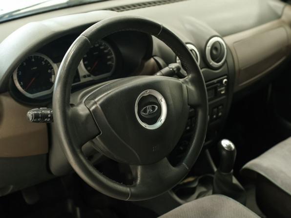 Lada (ВАЗ) Largus I с пробегом 2015 года, цена 482 000 рублей, 333296 км, универсал, Автокод Объявления