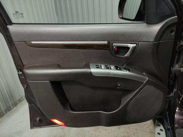 Hyundai Santa Fe II Рестайлинг с пробегом 2011 года, цена 1 330 000 рублей, 197903 км, внедорожник, Автокод Объявления
