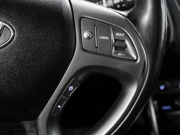 Hyundai ix35 I Рестайлинг с пробегом 2014 года, цена 1 500 000 рублей, 144039 км, внедорожник, Автокод Объявления