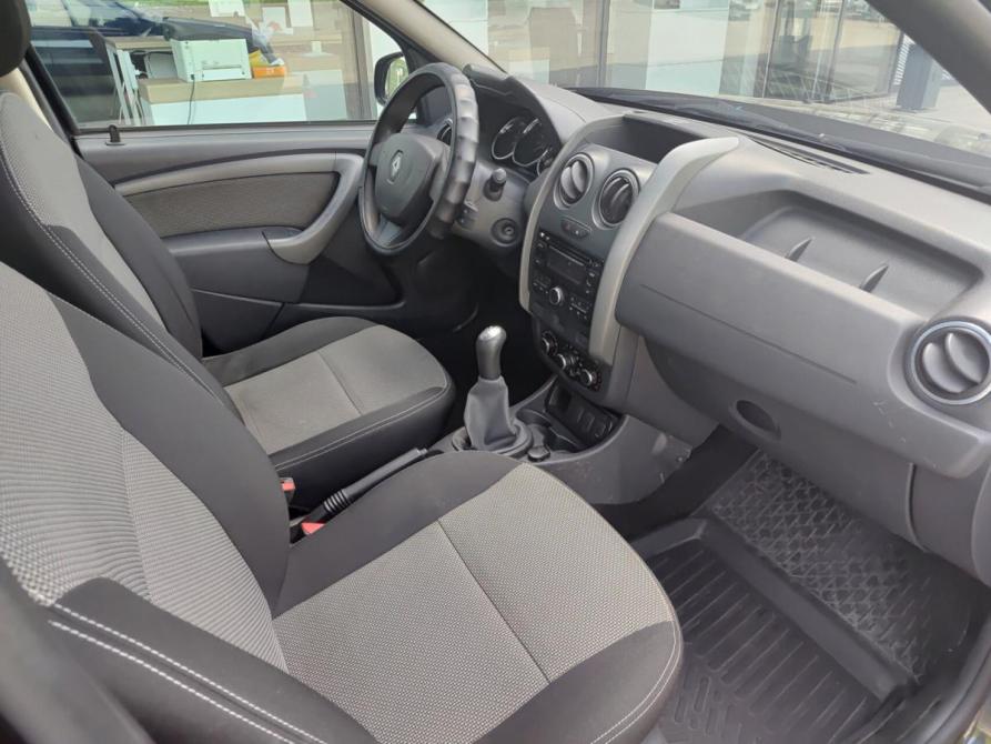 Renault Duster I Рестайлинг Ижевск  - изображение 13