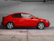 Mazda 3 I (BK) Рестайлинг Тюмень  - изображение 26