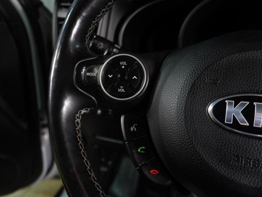 Kia Soul II Рестайлинг Воронеж  - изображение 20