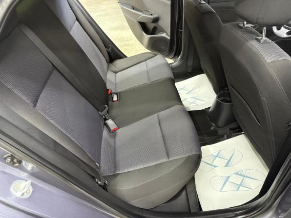 Hyundai Solaris II Рестайлинг с пробегом 2021 года, цена 1 720 000 рублей, 71150 км, седан, Автокод Объявления