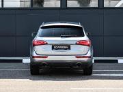 Audi Q5 I (8R) Новороссийск  - изображение 28