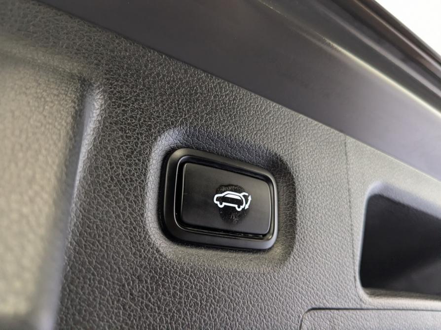 Hyundai Santa Fe IV Рестайлинг Москва  - изображение 10