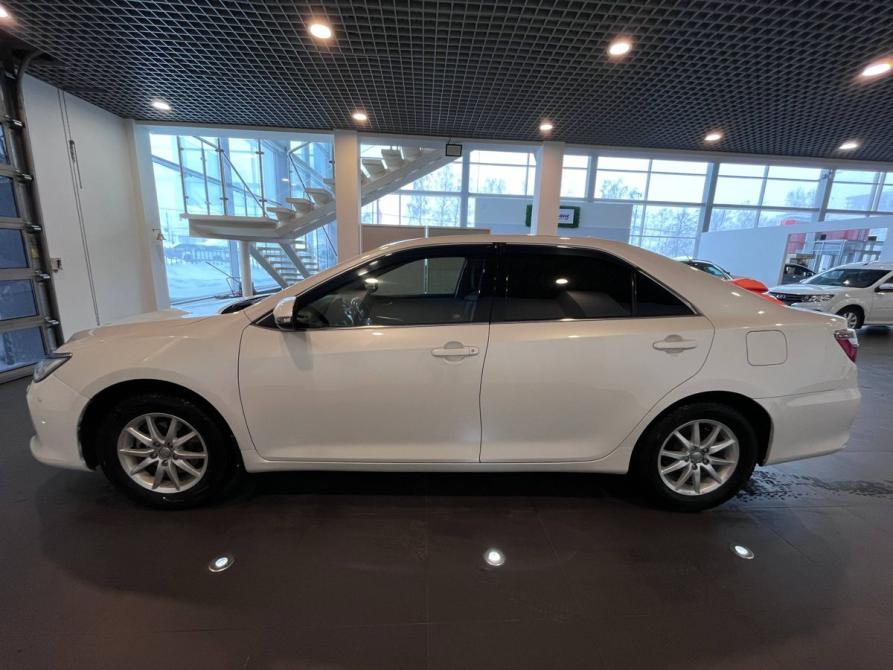 Toyota Camry VII (XV50) Рестайлинг Чебоксары  - изображение 6