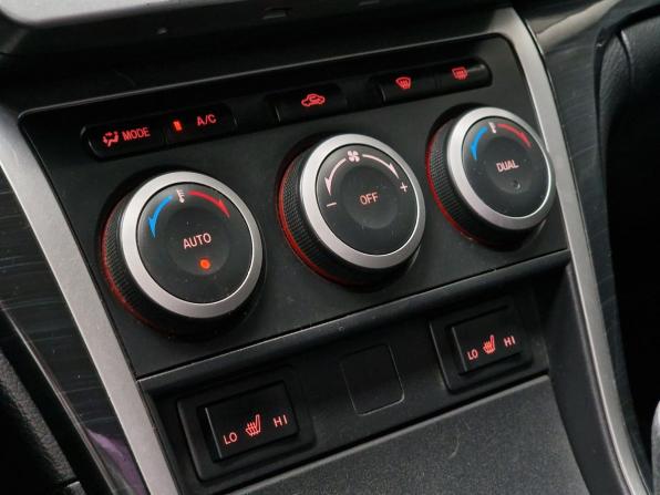 Mazda 6 II (GH) с пробегом 2008 года, цена 599 000 рублей, 223727 км, седан, Автокод Объявления