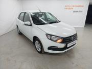 Lada (ВАЗ) Granta I Рестайлинг Москва  - изображение 18