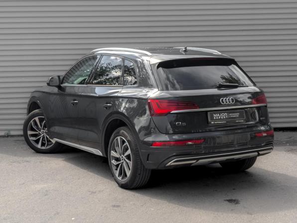 Audi Q5 II (FY) Рестайлинг с пробегом 2021 года, цена 4 750 000 рублей, 87981 км, внедорожник, Автокод Объявления