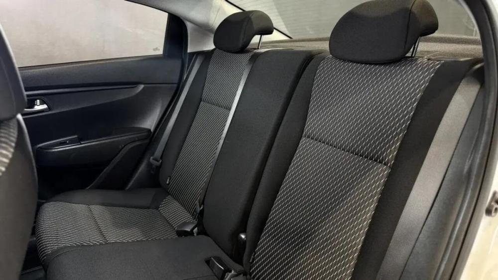 Kia Rio IV Смоленск  - изображение 17