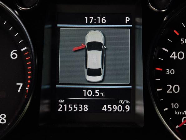 Volkswagen Passat B7 с пробегом 2013 года, цена 1 055 000 рублей, 215538 км, седан, Автокод Объявления