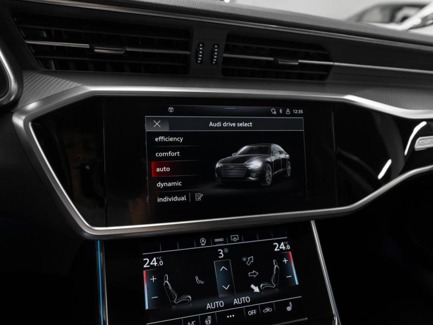 Audi A6 V (C8) Москва  - изображение 19