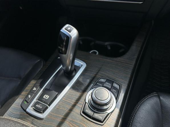 BMW X3 II (F25) с пробегом 2010 года, цена 1 208 000 рублей, 231072 км, внедорожник, Автокод Объявления