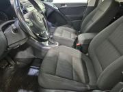 Volkswagen Tiguan I Рестайлинг Воронеж  - изображение 35
