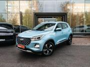 Chery Tiggo 4 Pro I Екатеринбург  - изображение 35