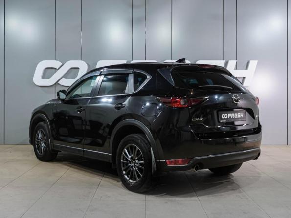 Mazda CX-5 II с пробегом 2019 года, цена 2 659 000 рублей, 66185 км, внедорожник, Автокод Объявления