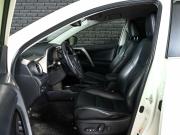 Toyota RAV4 IV (XA40) Екатеринбург  - изображение 25